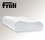Ортопедическая подушка Frolexus Viado Pearl компании Froli